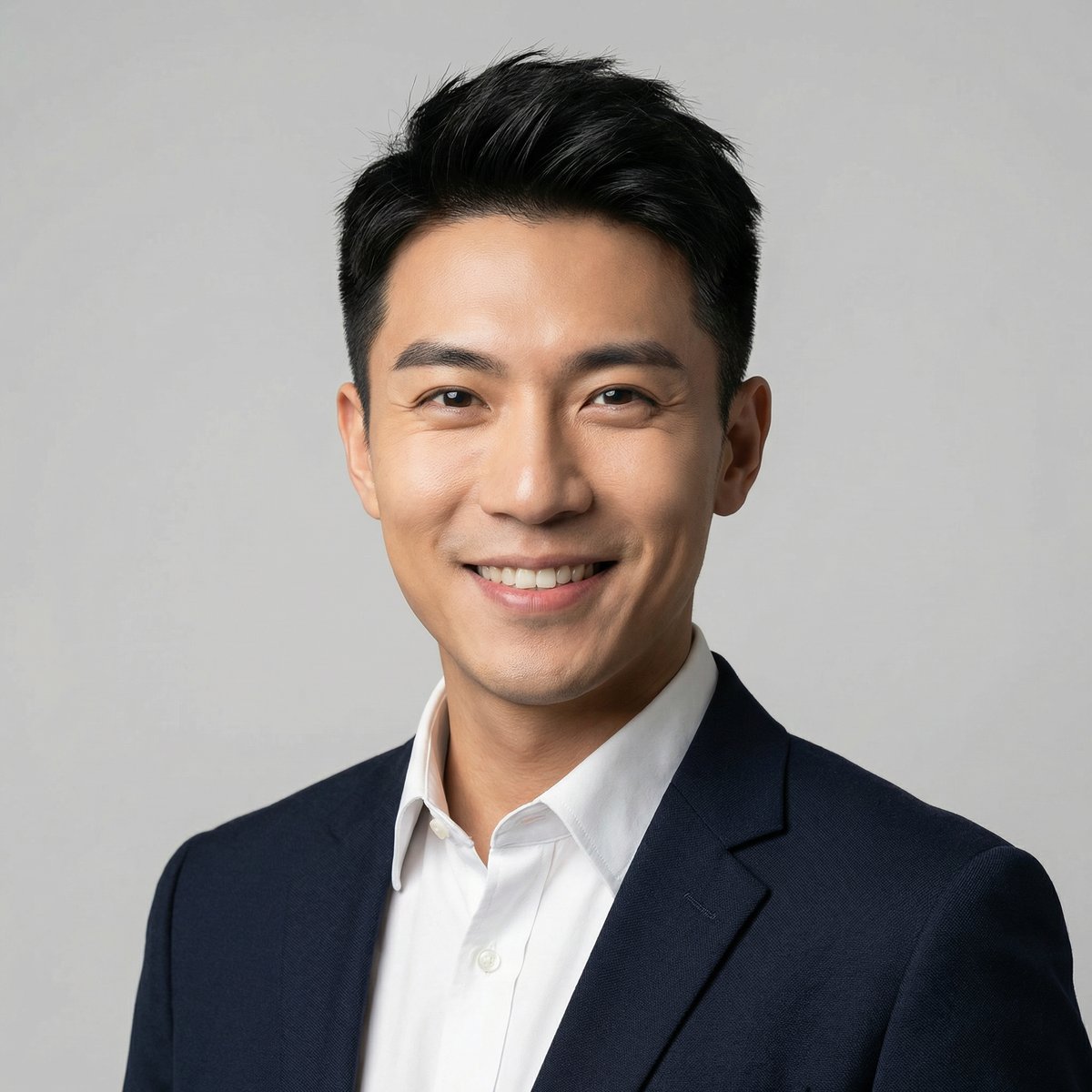 51首席导演陈逸风