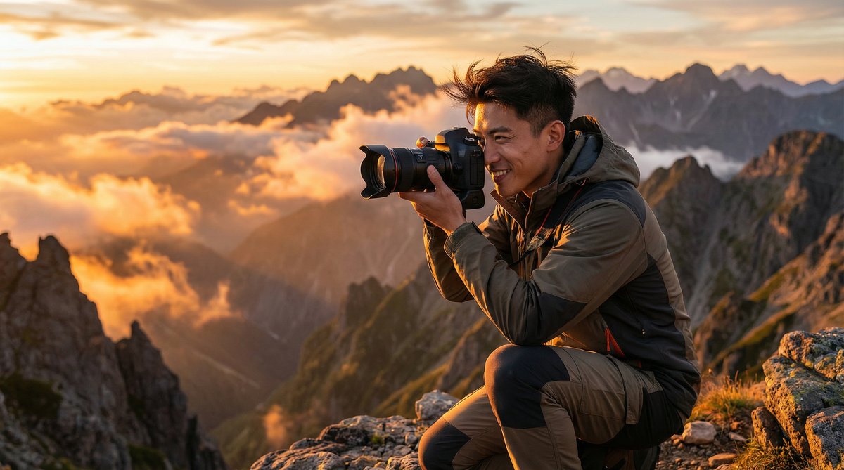 51户外旅行视频分享